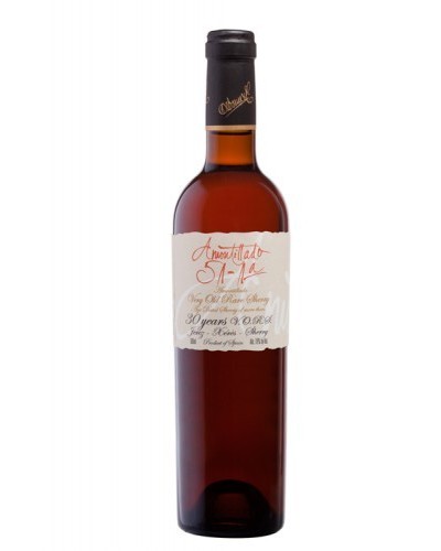 amontillado 51-1