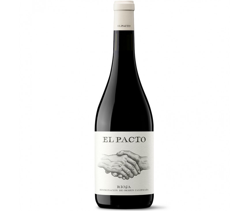 El Pacto Crianza - Rioja - Bodega Classica