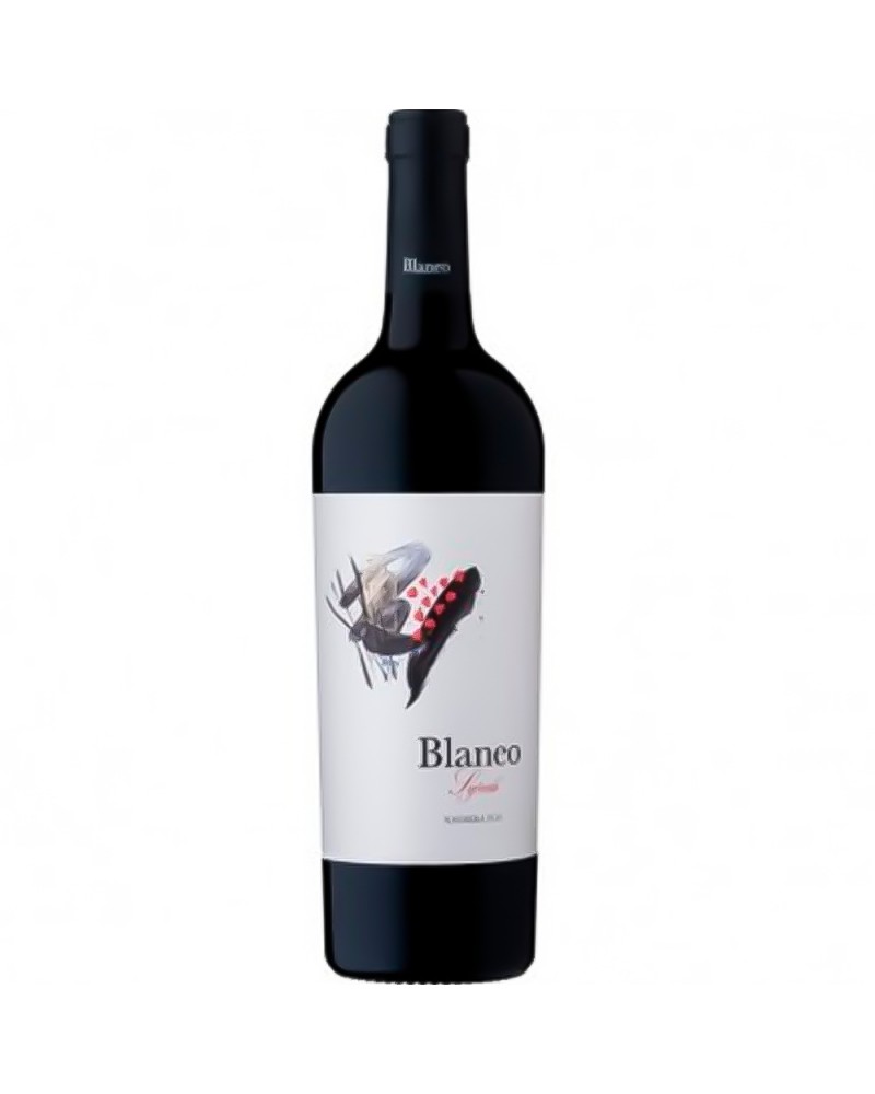 Blaneo Syrah 2020