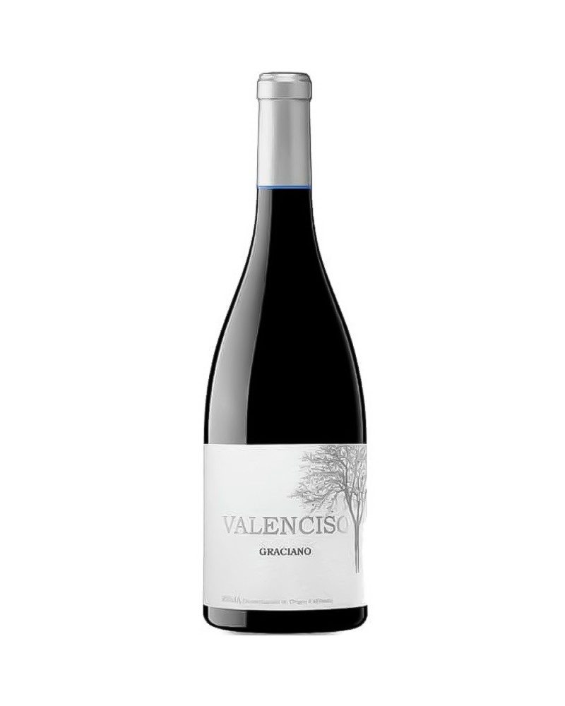 Valenciso Graciano 2020