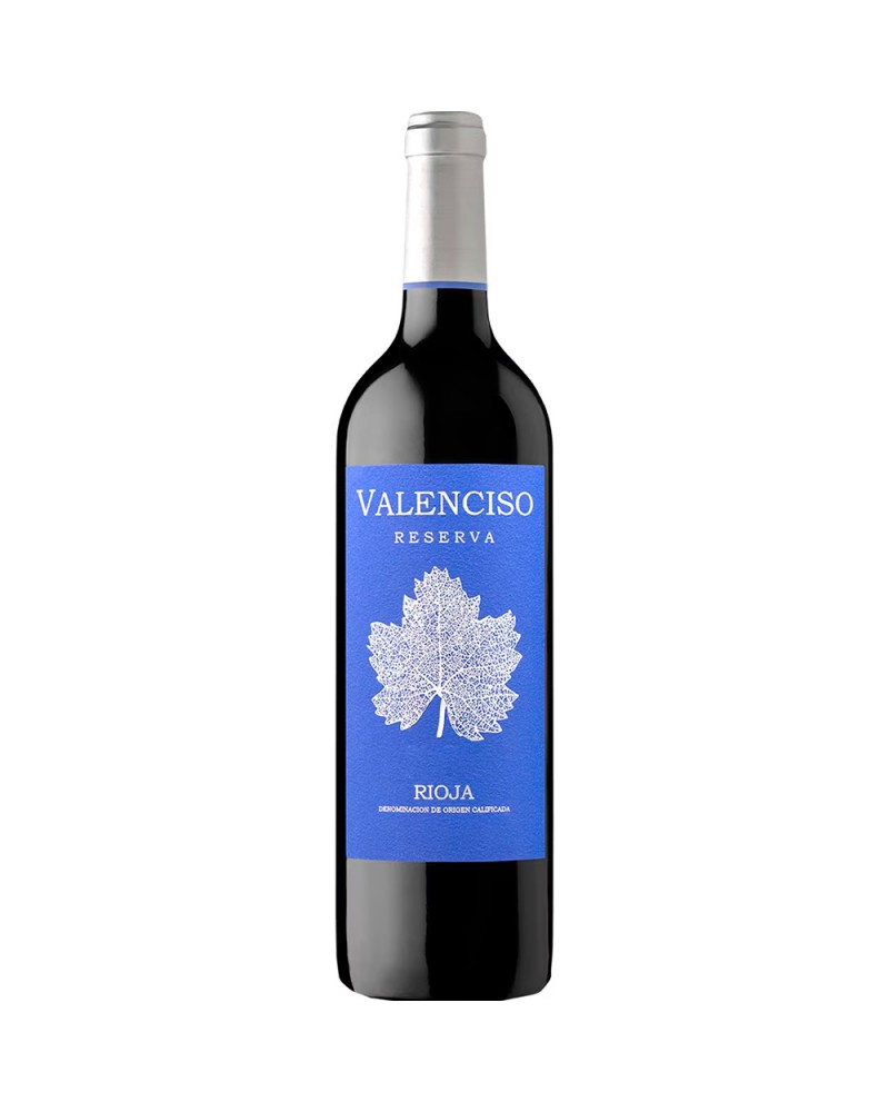 Valenciso Reserva 2019