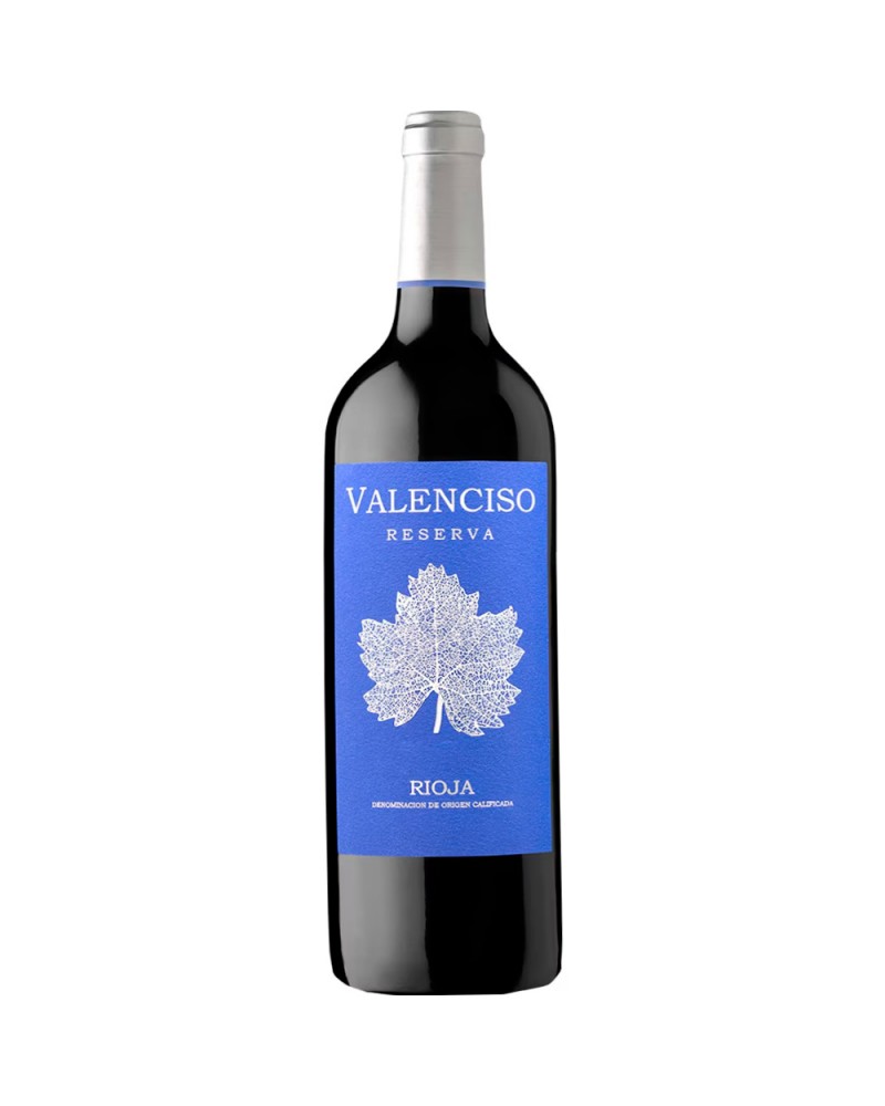 Valenciso Reserva 2019 Magnum 150cl