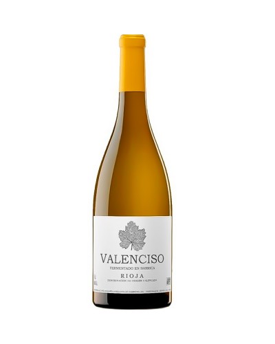 Valenciso Blanco 2024