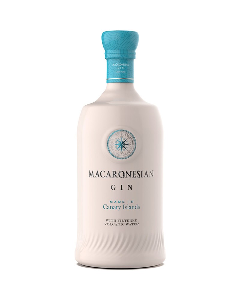 Gin Macaronesian