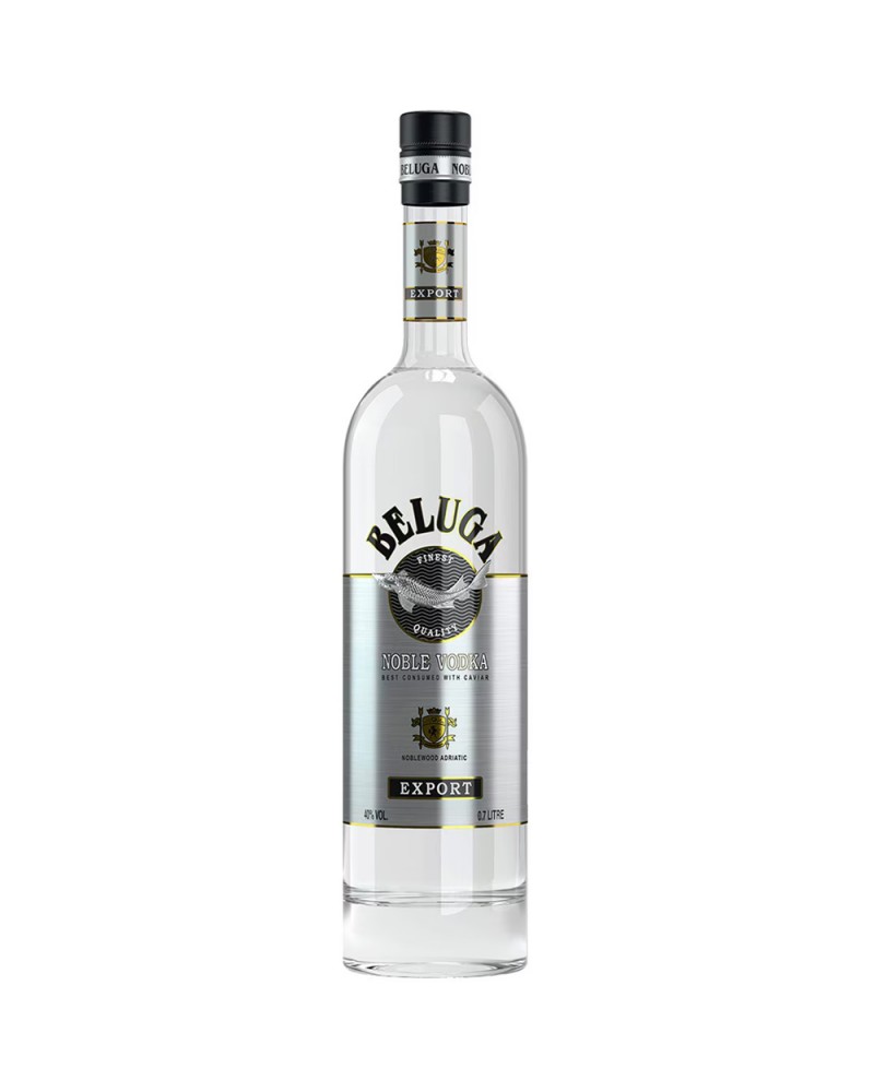Vodka Beluga