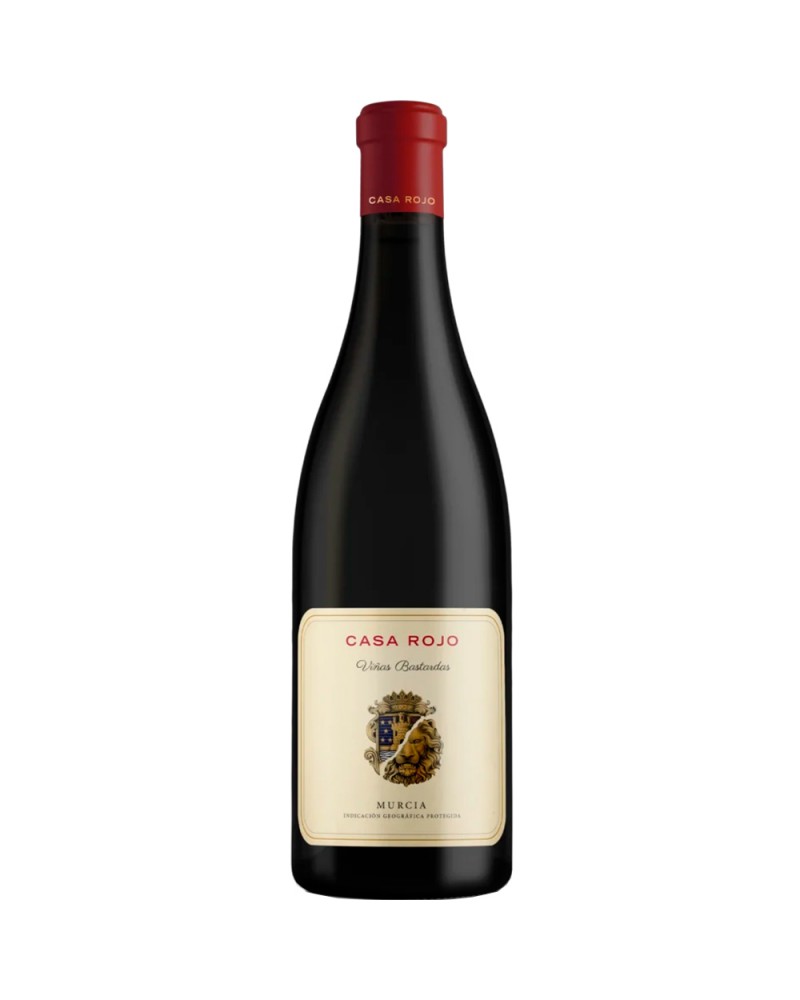 Las Viñas Bastardas 2023