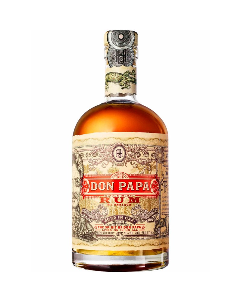 Ron Don Papa