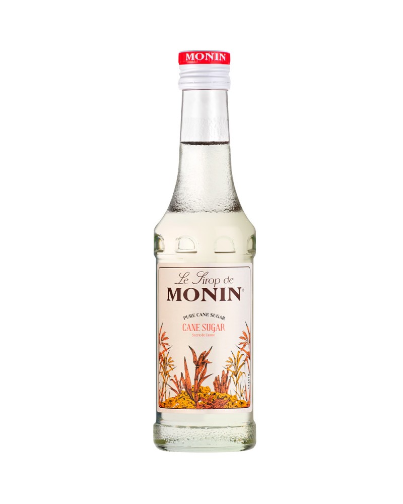 Sirope Monin Azucar de Caña 25 cl