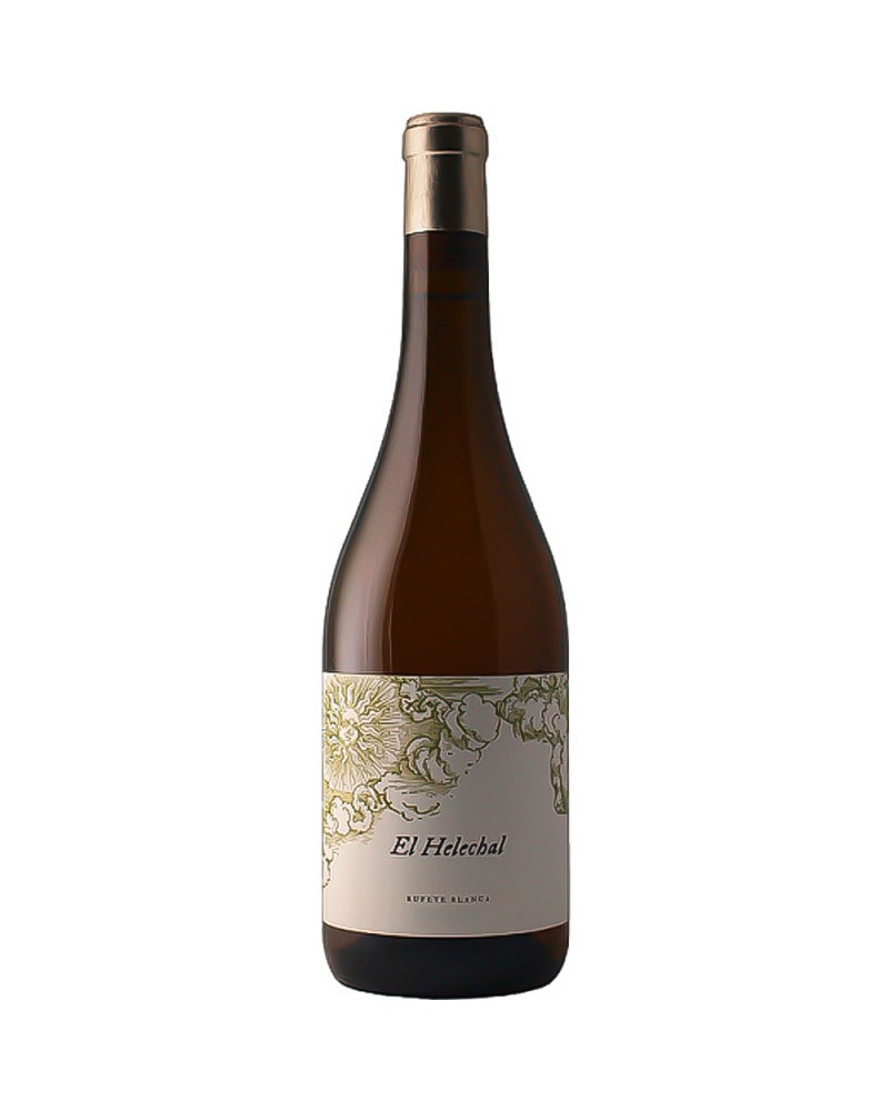 Viñas Serranas El Helechal Solera 2022