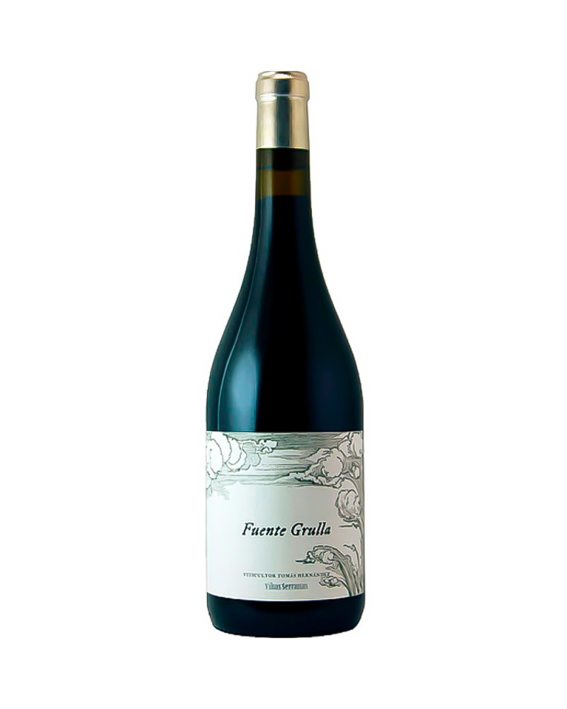 Viñas Serranas Fuente Grulla 2021