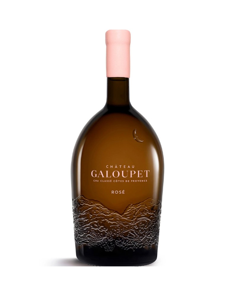 Galoupet Cru Classé magnum