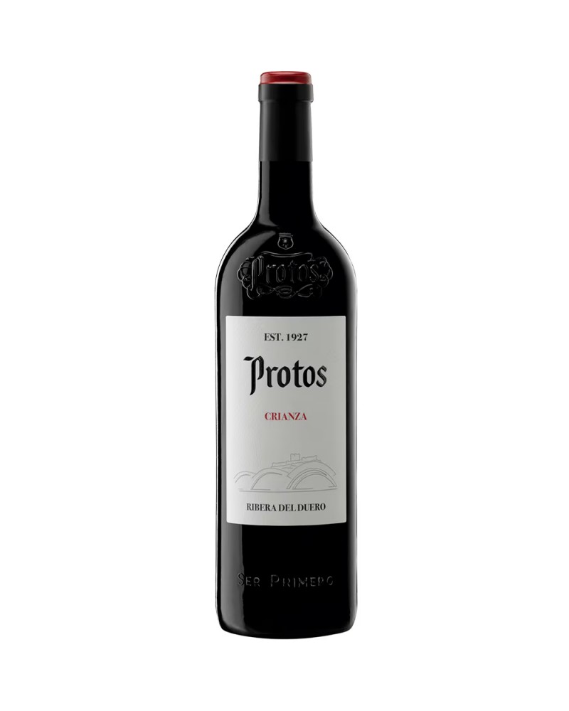 Protos Crianza 2020