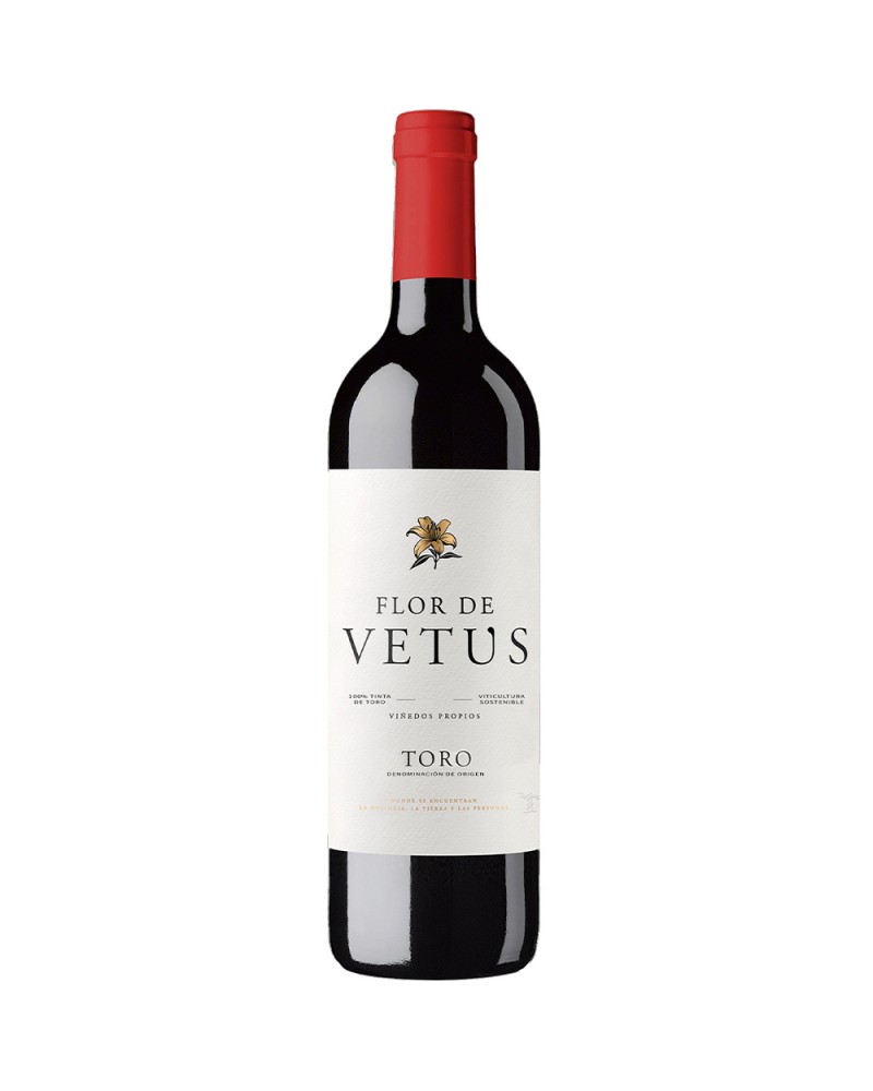 Flor de Vetus 2021