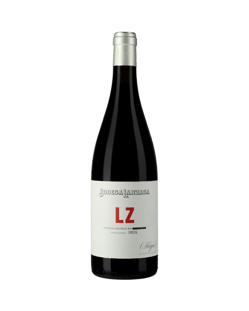 Telmo Rodriguez LZ Tinto 2023
