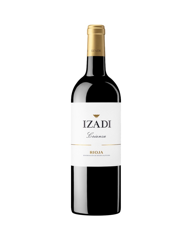 Izadi Crianza 2022