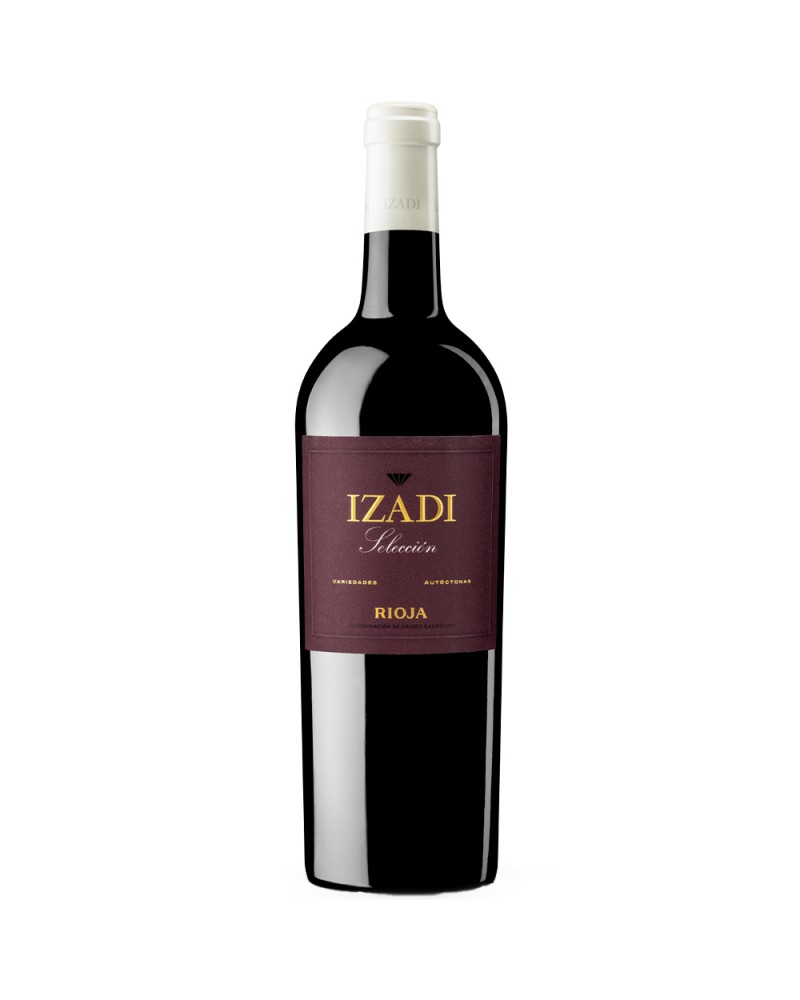 Izadi Selección 2020