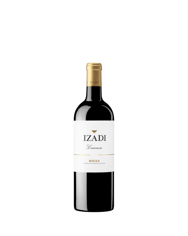 Izadi Crianza 37.5cl 2022