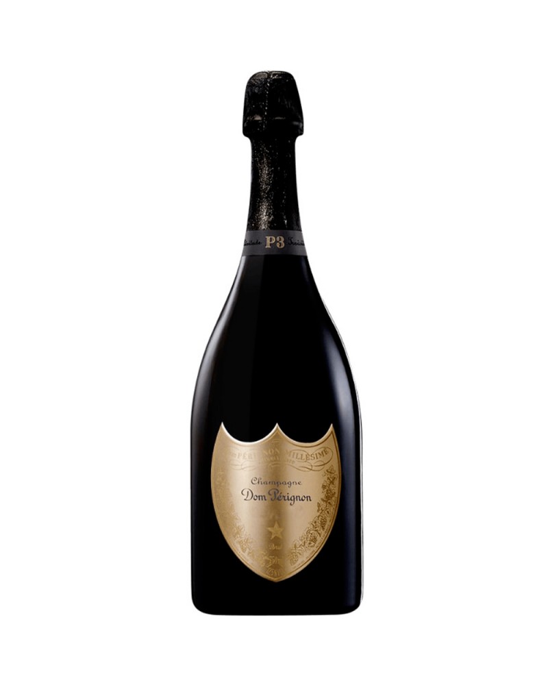 Dom Pérignon Vintage 1992 Plénitude P3