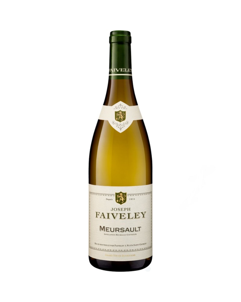 Faiveley Meursault 2022