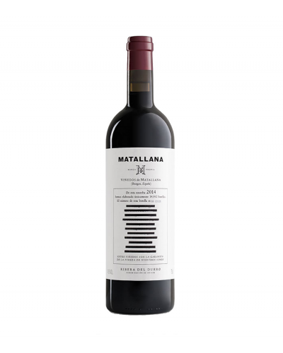 Matallana - Acheter Matallana - Acheter Ribera del Duero - Acheter Ribera