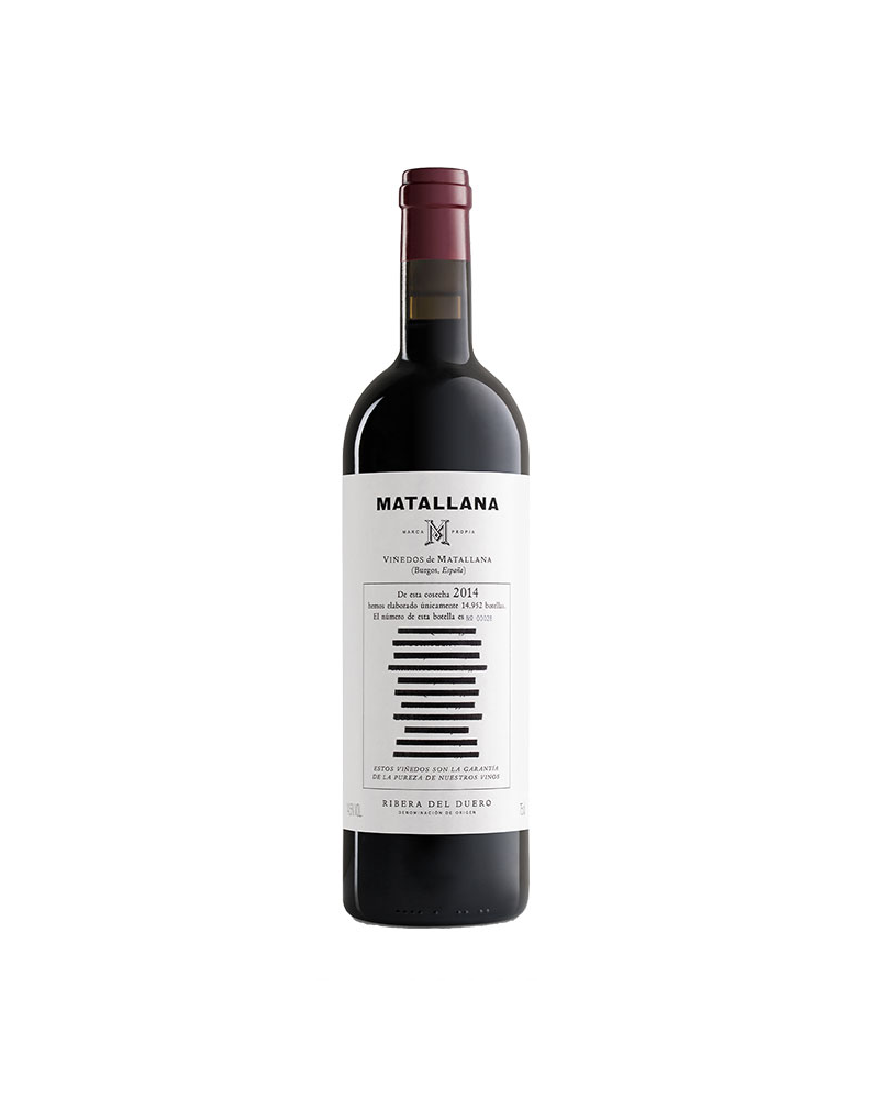 Matallana - Acheter Matallana - Acheter Ribera del Duero - Acheter Ribera