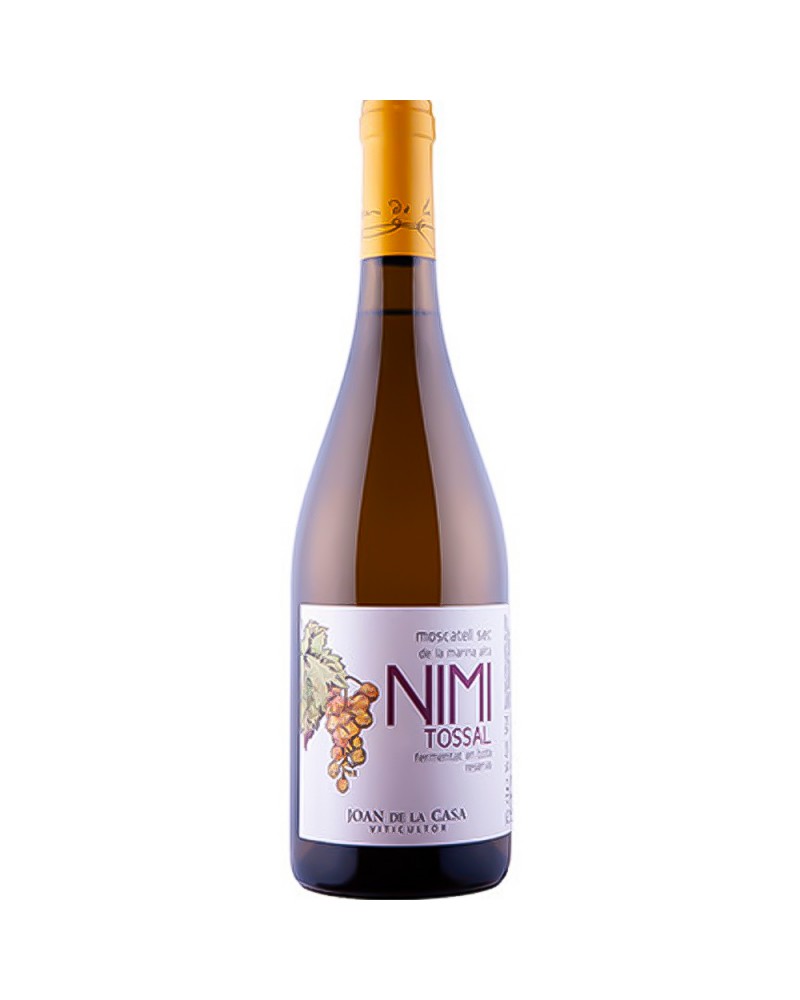 Joan de la Casa Nimi Tossal Reserva 2017