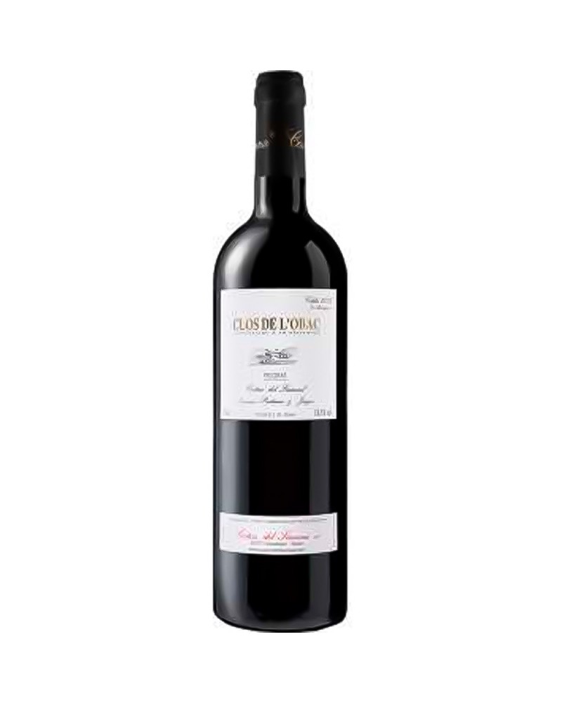 Clos de L' Obac 2016