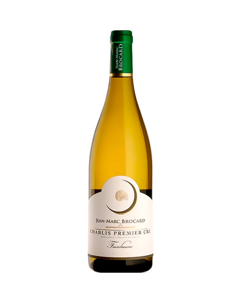 Jean-Marc Brocard Chablis Premier Cru La Fourchaume 2022