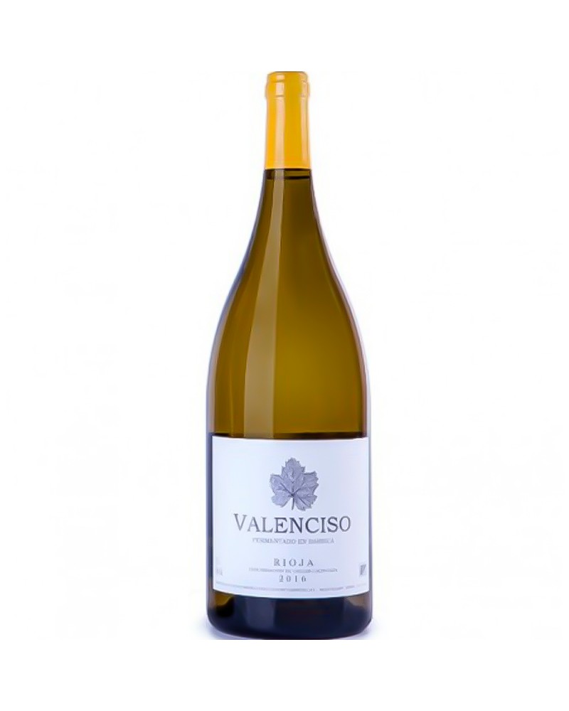 Valenciso Blanco 2023 magnum