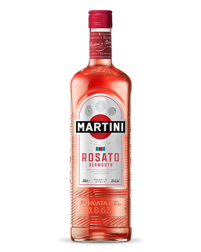 Martini Rosato 1L