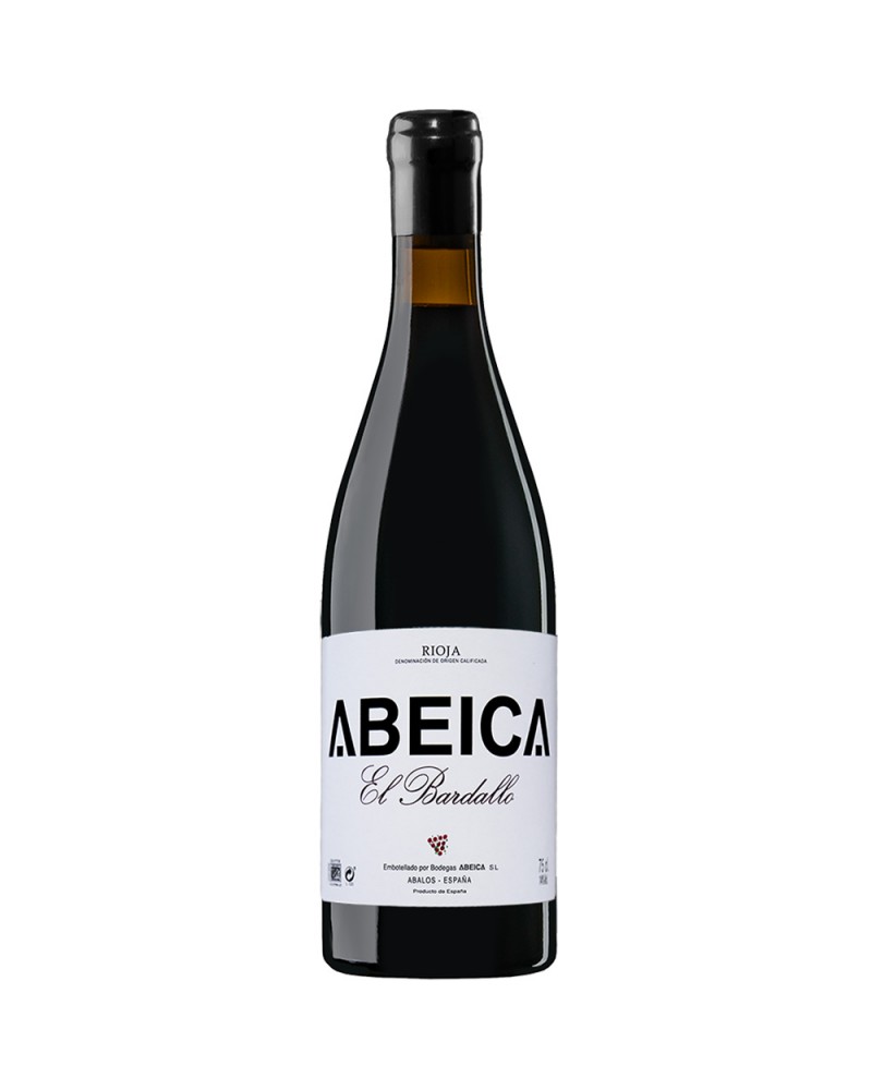 Abeica El Bardallo 2022