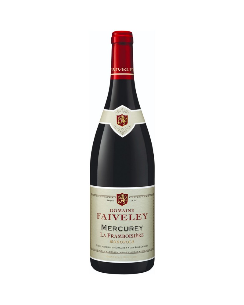 Faiveley Mercurey la Framboisiere 2023