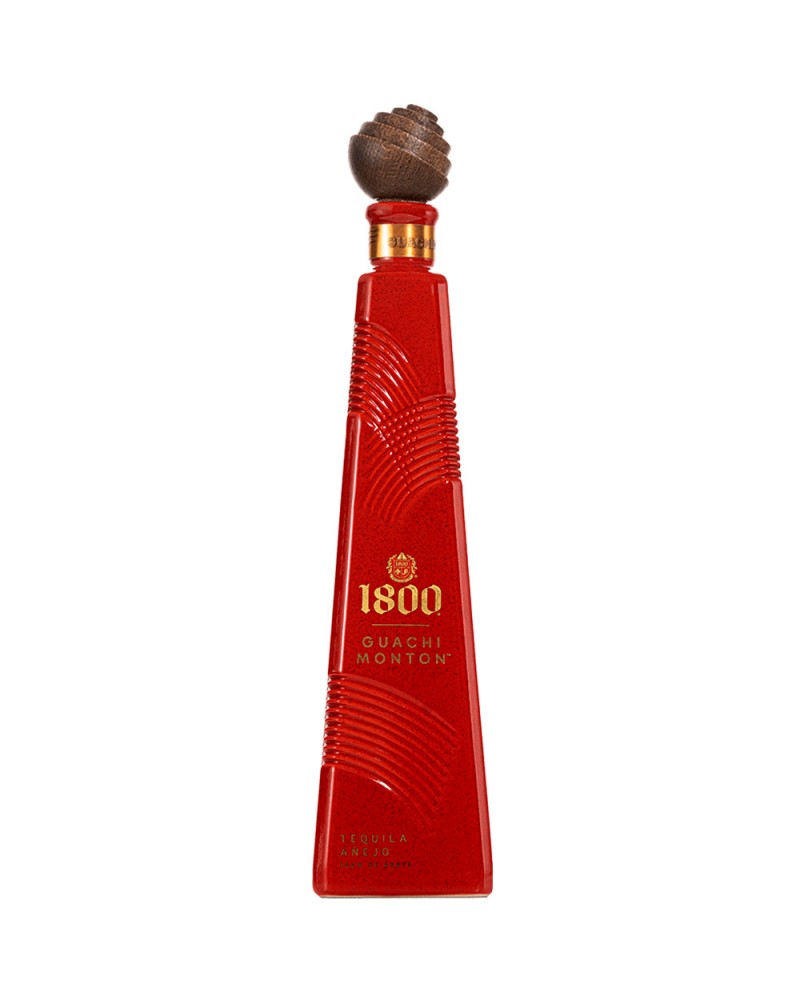 Tequila 1800 Guachimonton