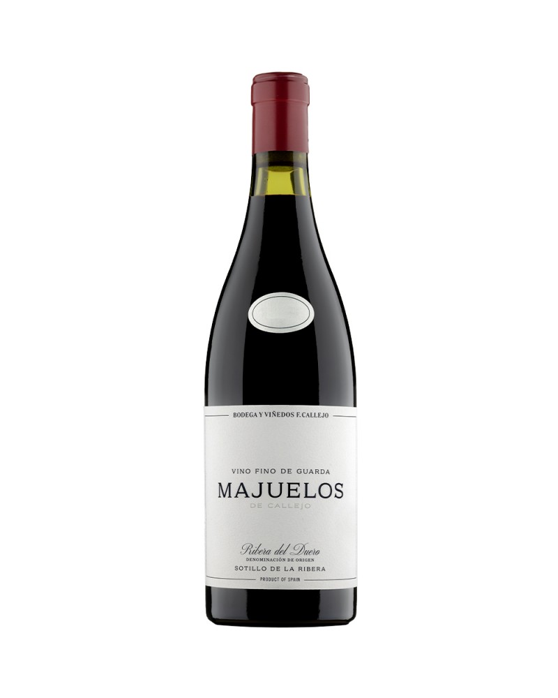Majuelos de Callejo 2022