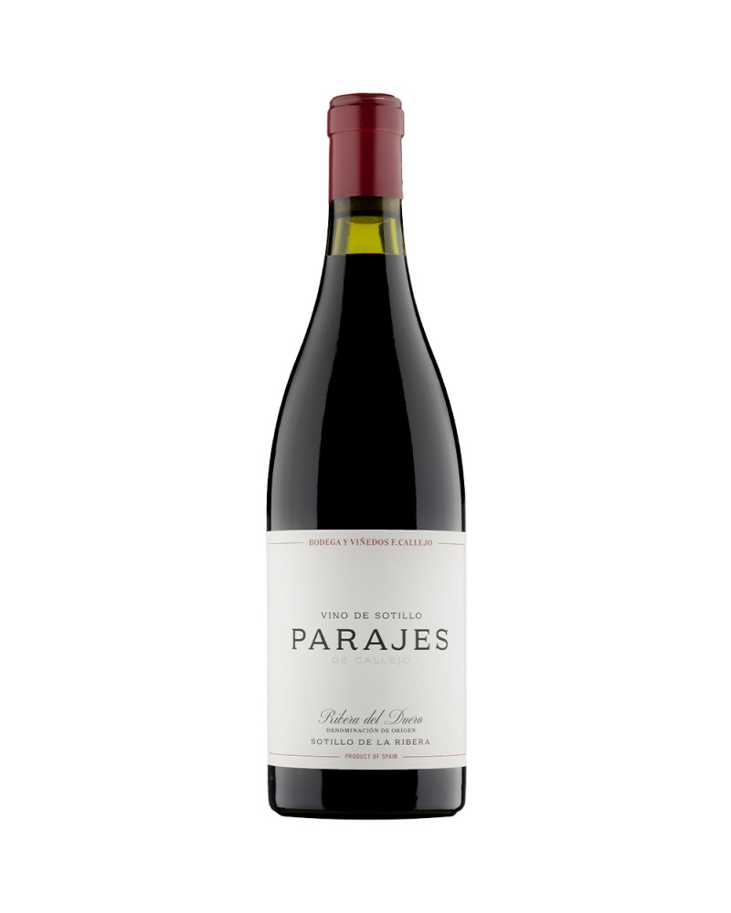 Parajes de Callejo 2022