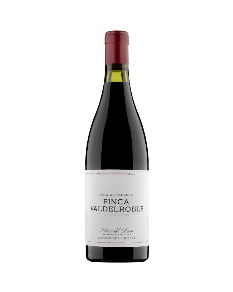 Finca Valdelroble Callejo 2022