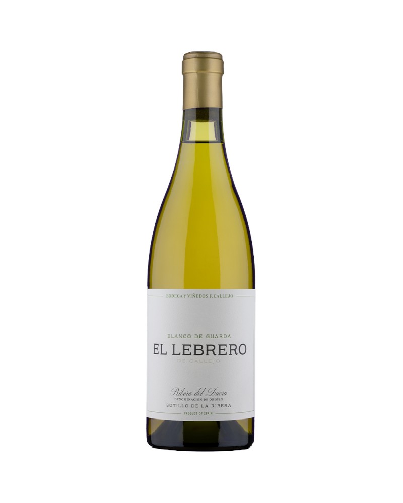 El Lebrero de Callejo 2022