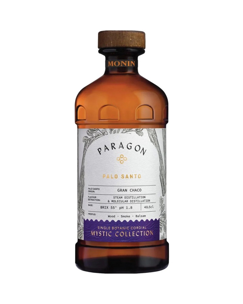 Paragon Palo Santo 48.5cl