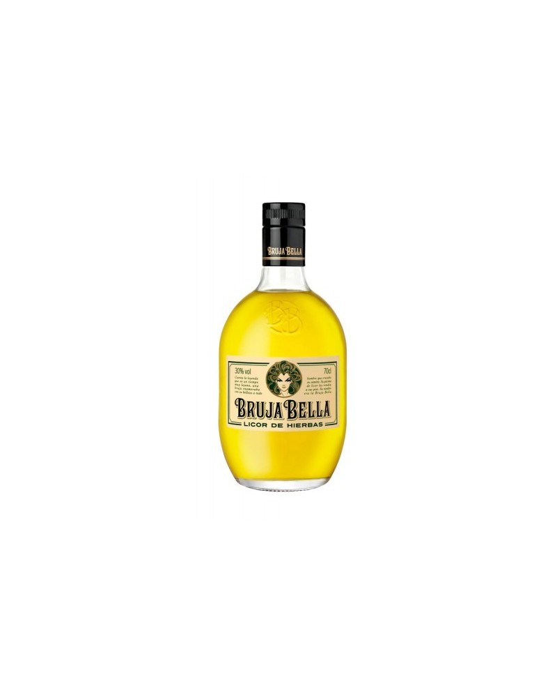 Bella Witch Herbal Liqueur - Comprar Bella Witch Herbal Liqueur - Licor