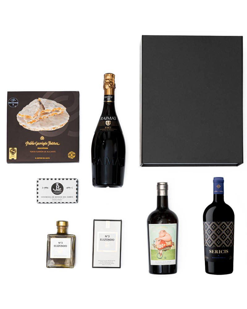 Estuche Select X