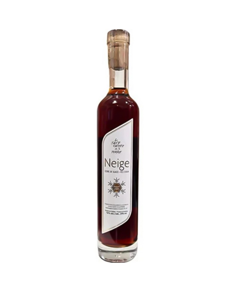 Sidra de Hielo Neige 2006 375ml