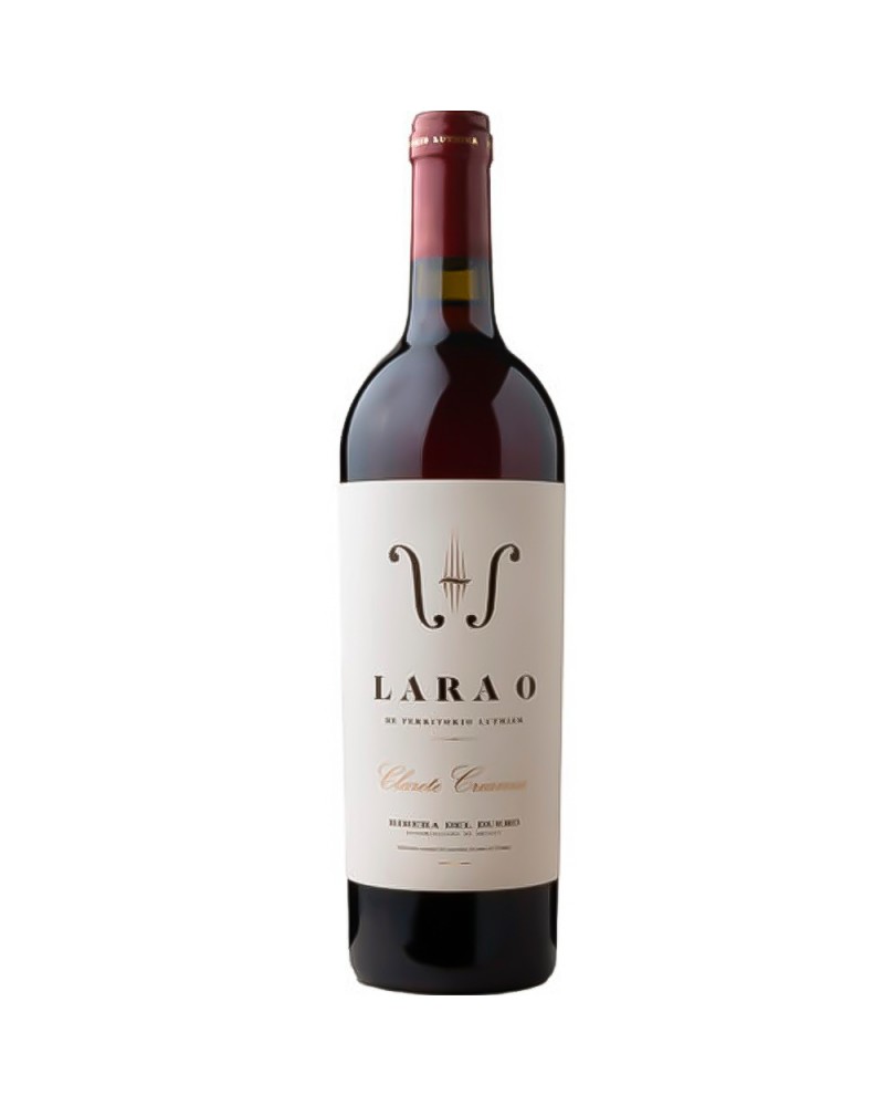 Territorio Luthier Lara o Clarete Crianza 2023