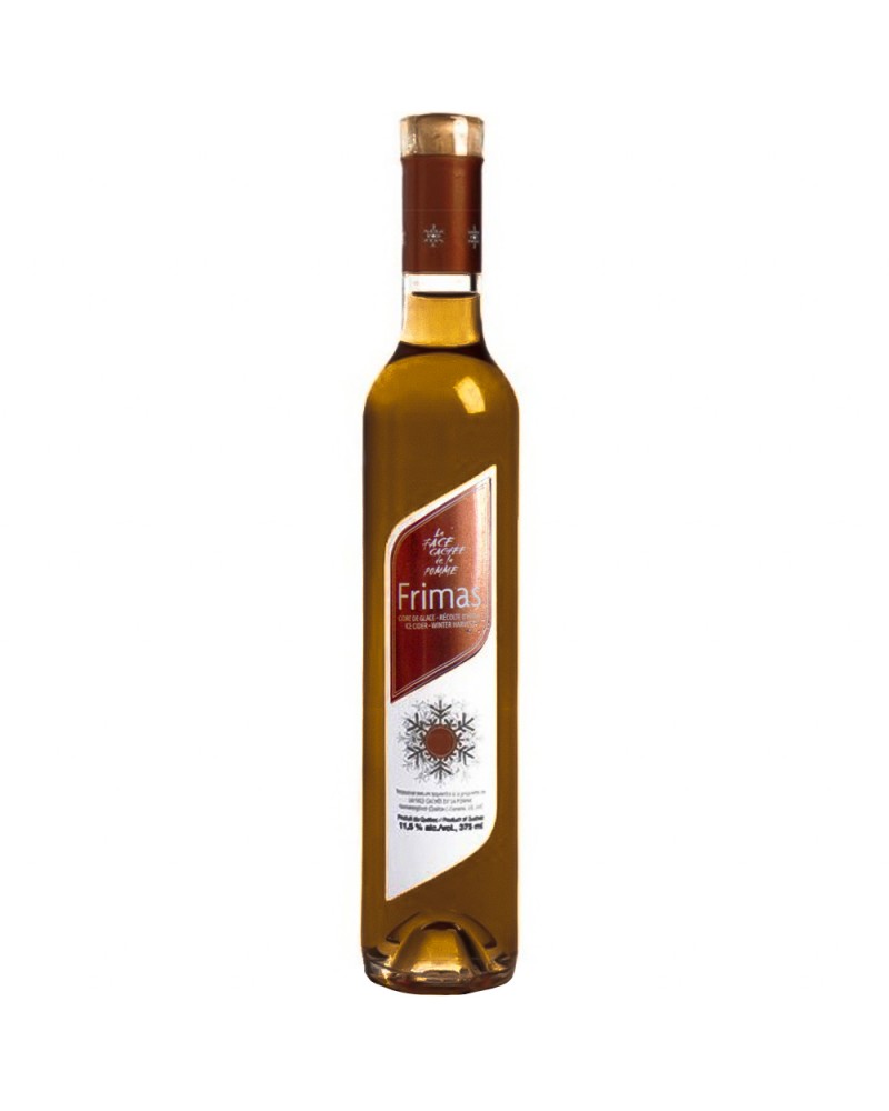 Sidra de Hielo Frimas 2004 375ml