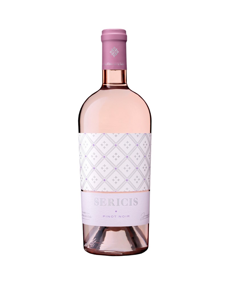 Sericis Pinot Noir Rosé 2025