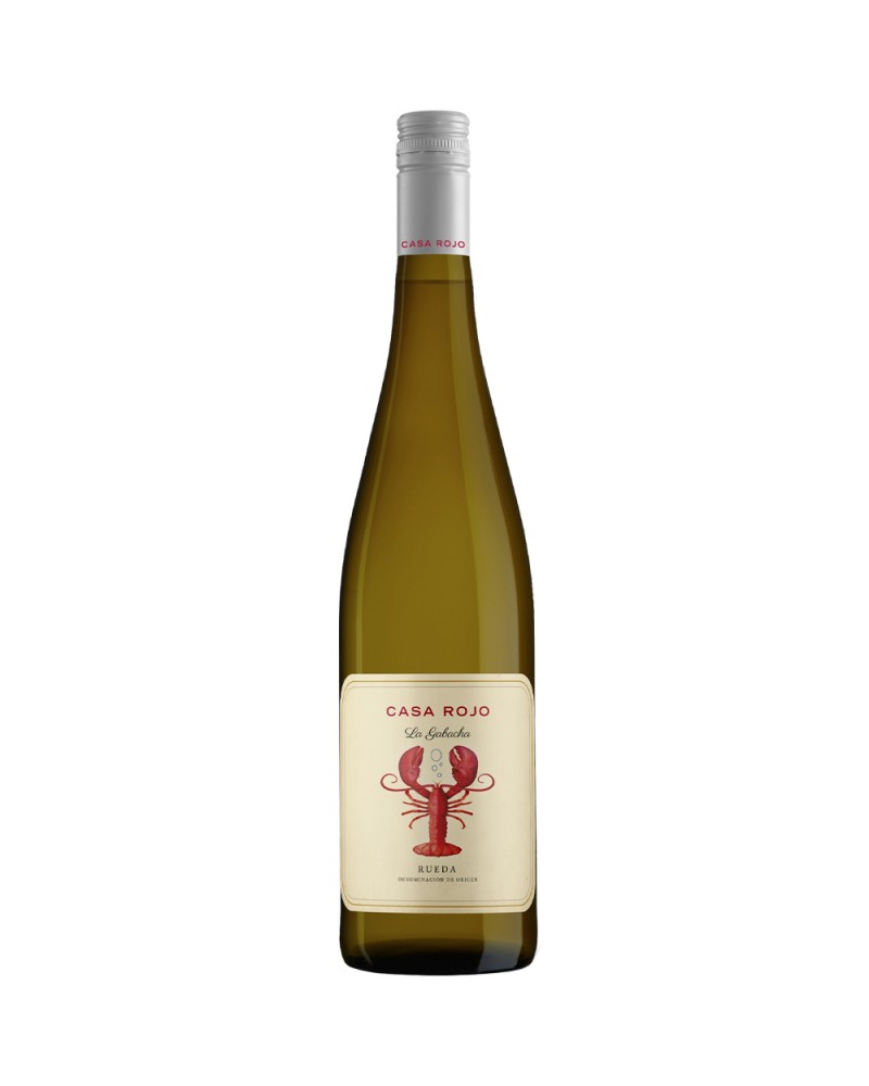 La Gabacha Sauvignon blanc 2024