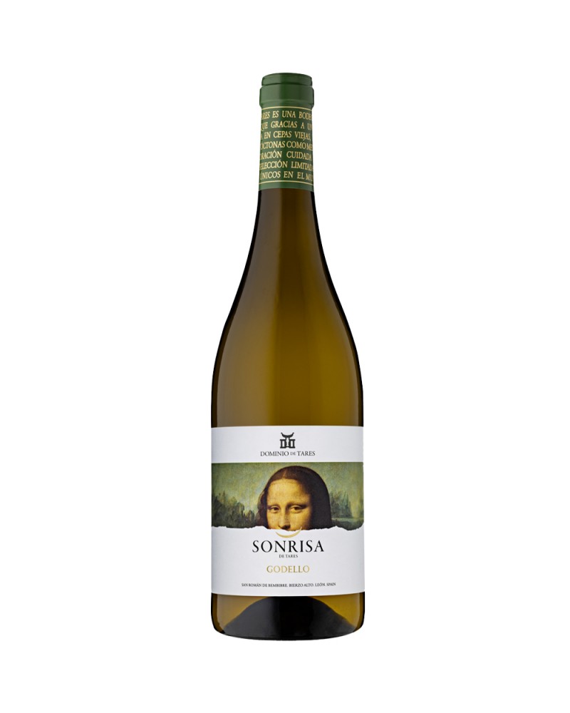 Sonrisa de Tares 2025