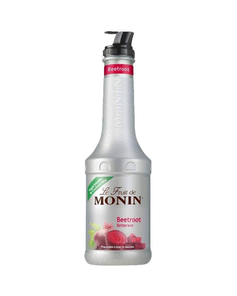 Monin Puree Remolacha