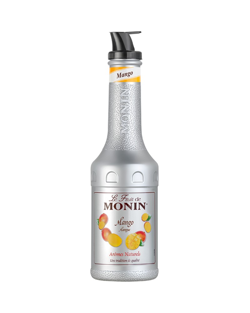 Monin Puree Mango