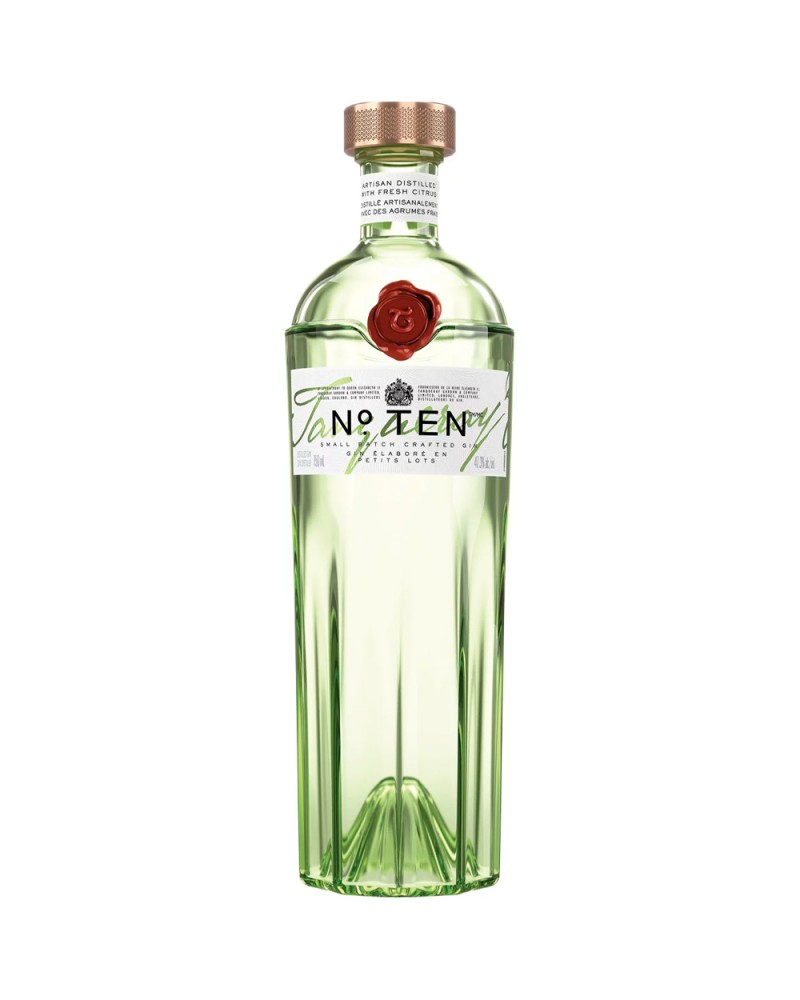 Tanqueray Ten Gin