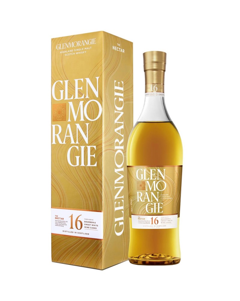 Glenmorangie 16 Nectar